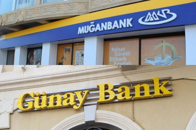 Почему закрылись Günay Bank и Muğan Bank? - Разъясняет Талех Кязымов